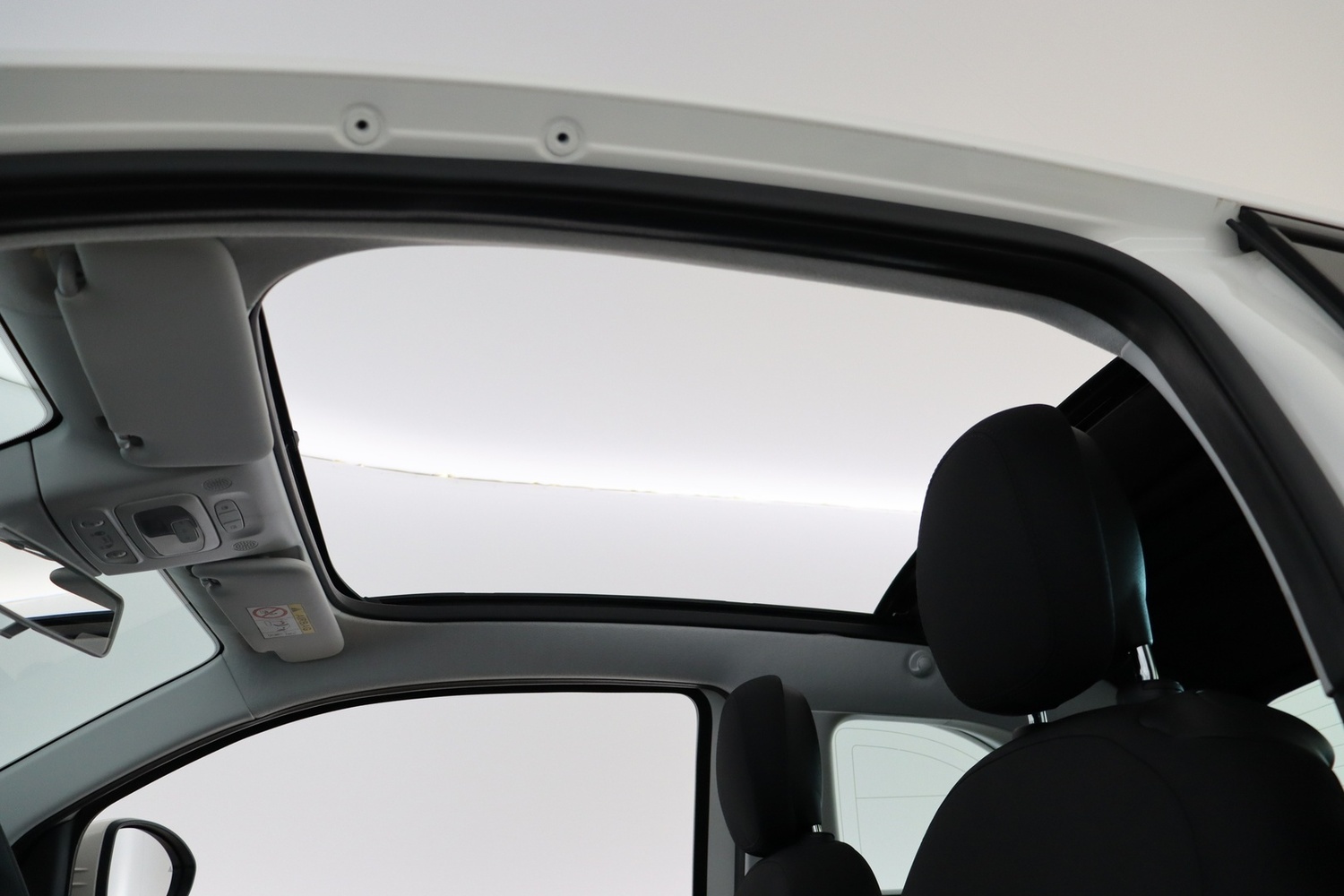 Fiat 500e vaihtoauto