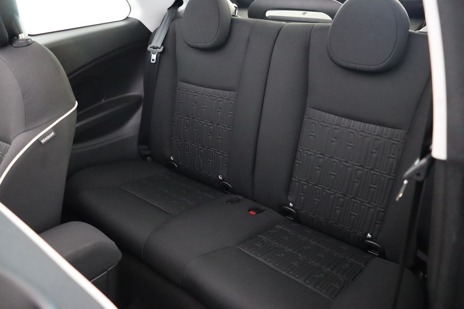 Fiat 500e vaihtoauto