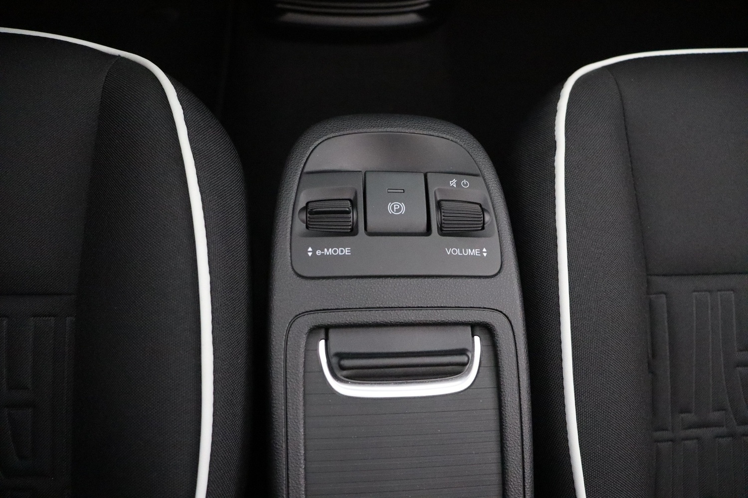 Fiat 500e vaihtoauto