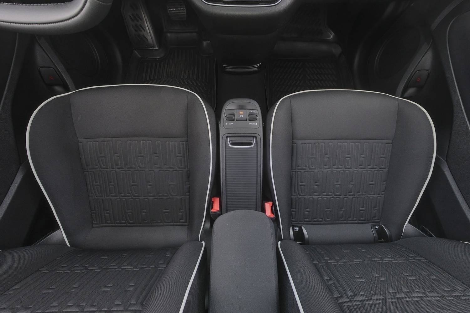 Fiat 500e vaihtoauto