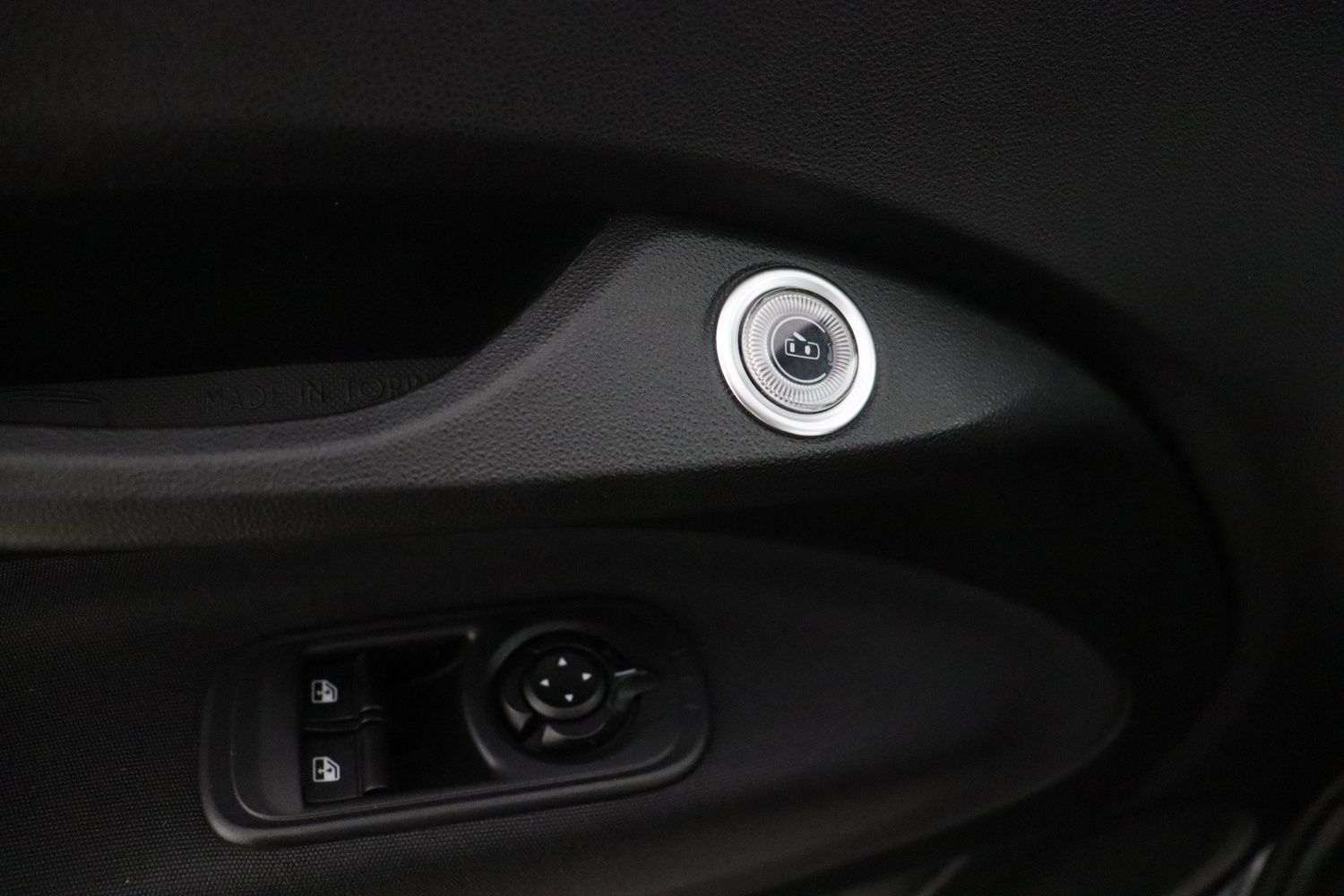 Fiat 500e vaihtoauto