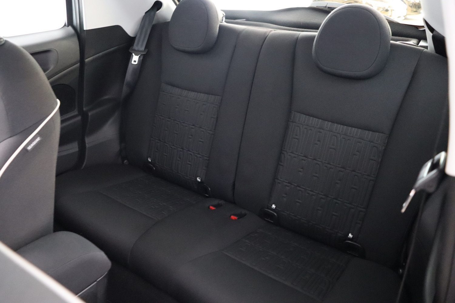 Fiat 500e vaihtoauto