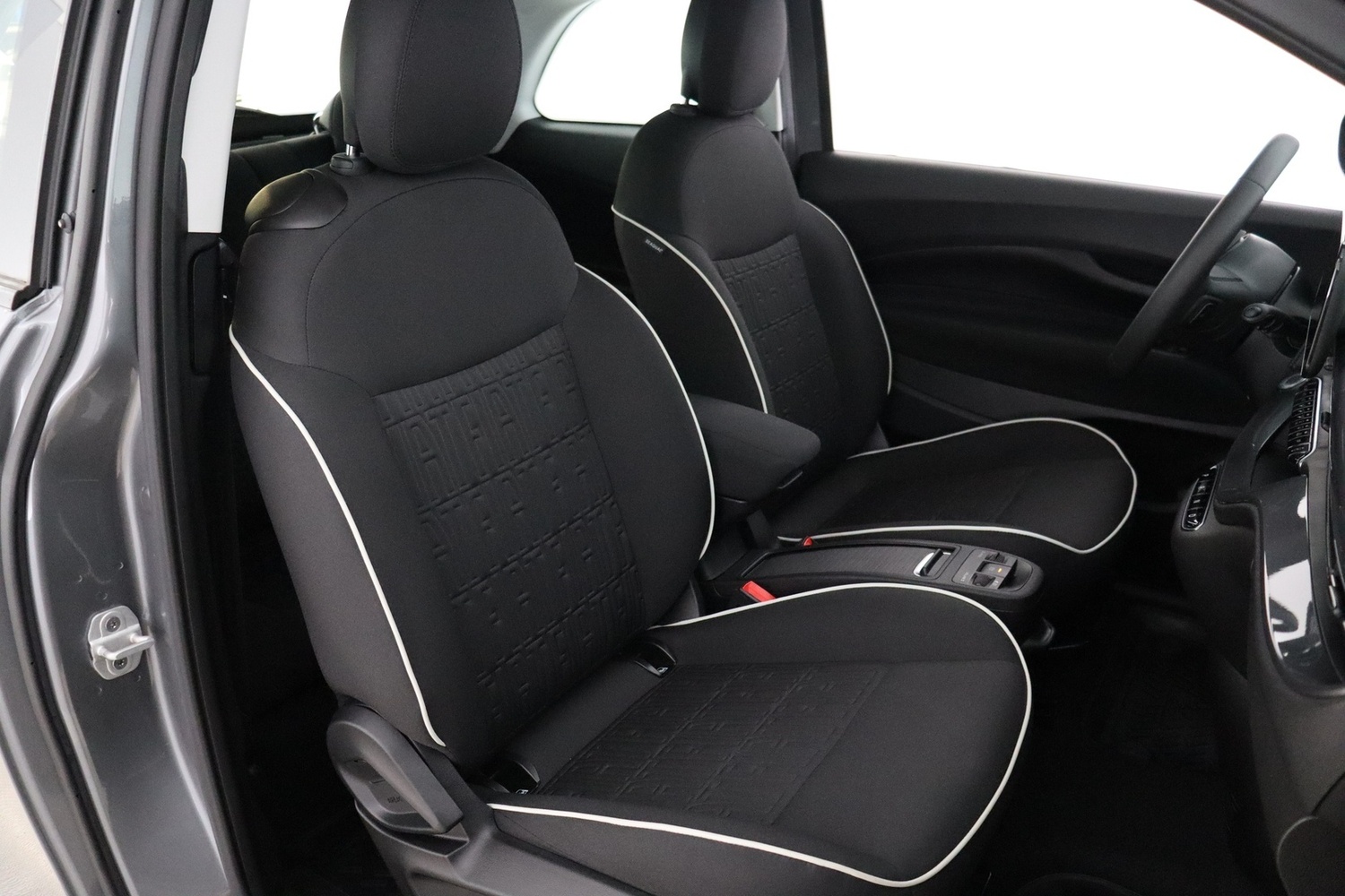 Fiat 500e vaihtoauto