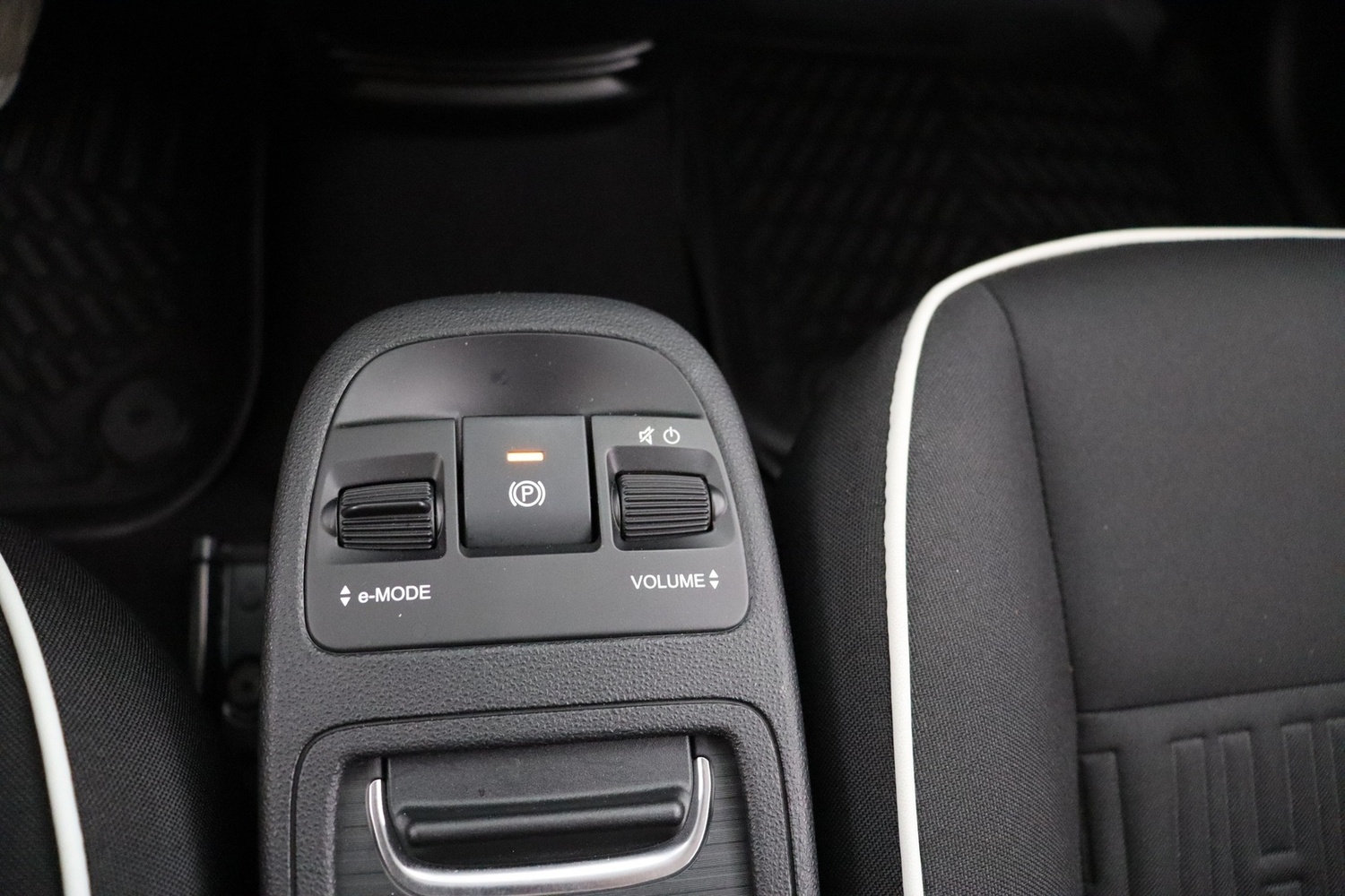 Fiat 500e vaihtoauto