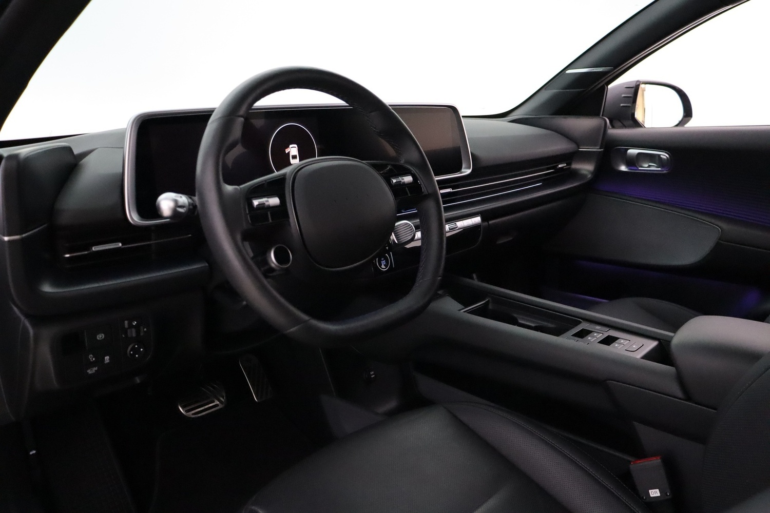 Hyundai IONIQ 6 vaihtoauto