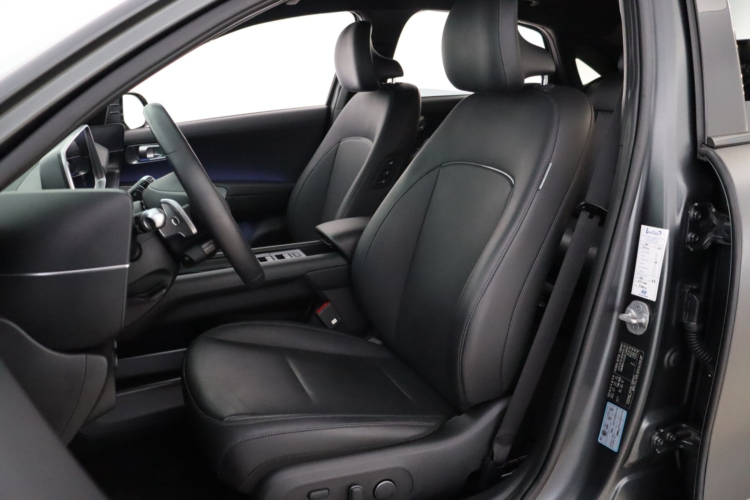 Hyundai IONIQ 6 vaihtoauto