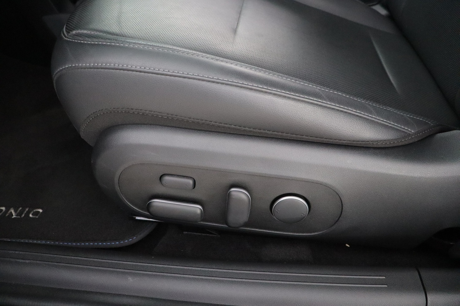 Hyundai IONIQ 6 vaihtoauto
