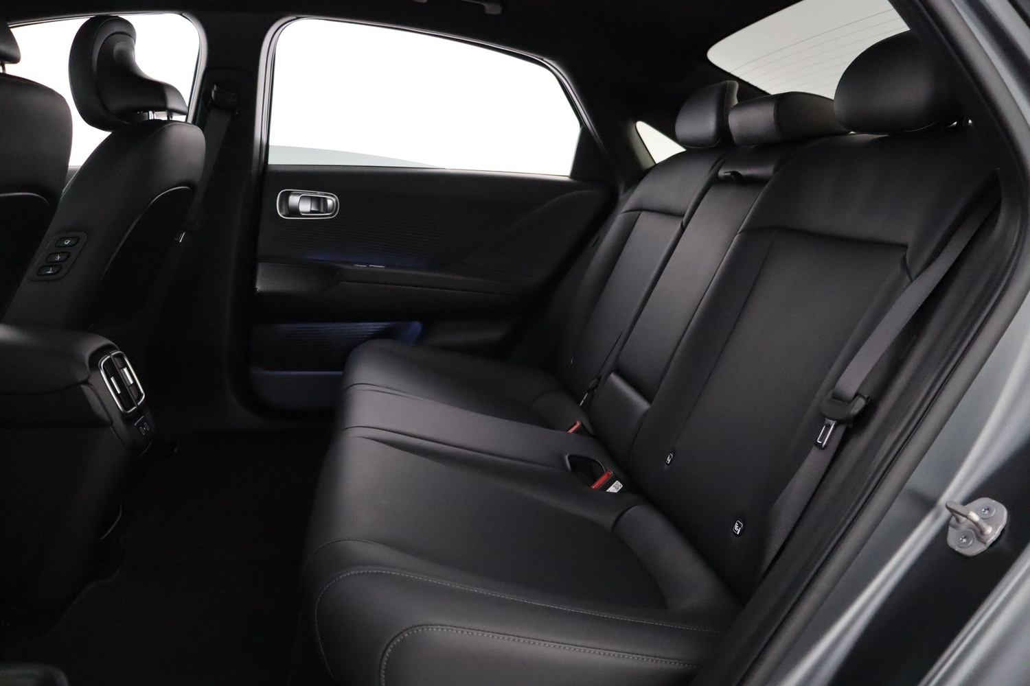 Hyundai IONIQ 6 vaihtoauto