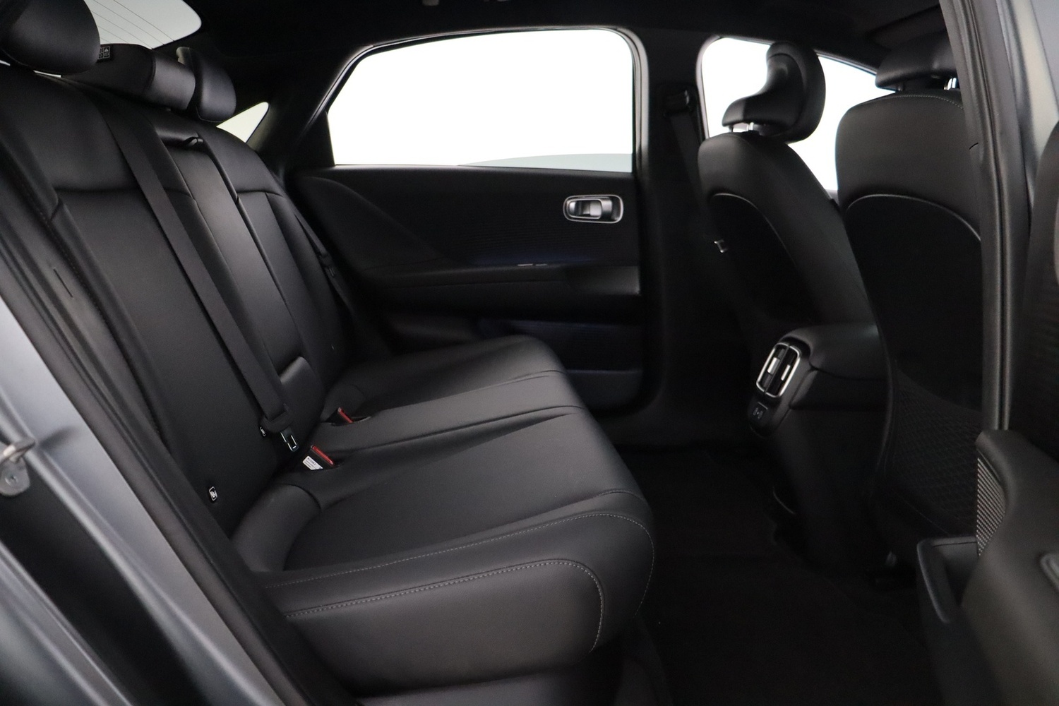Hyundai IONIQ 6 vaihtoauto