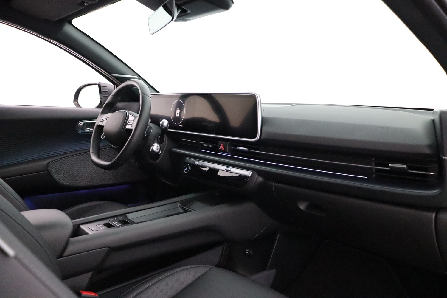 Hyundai IONIQ 6 vaihtoauto