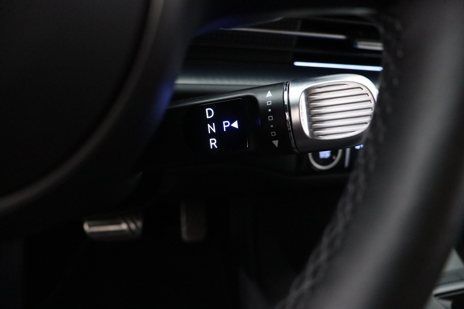 Hyundai IONIQ 6 vaihtoauto