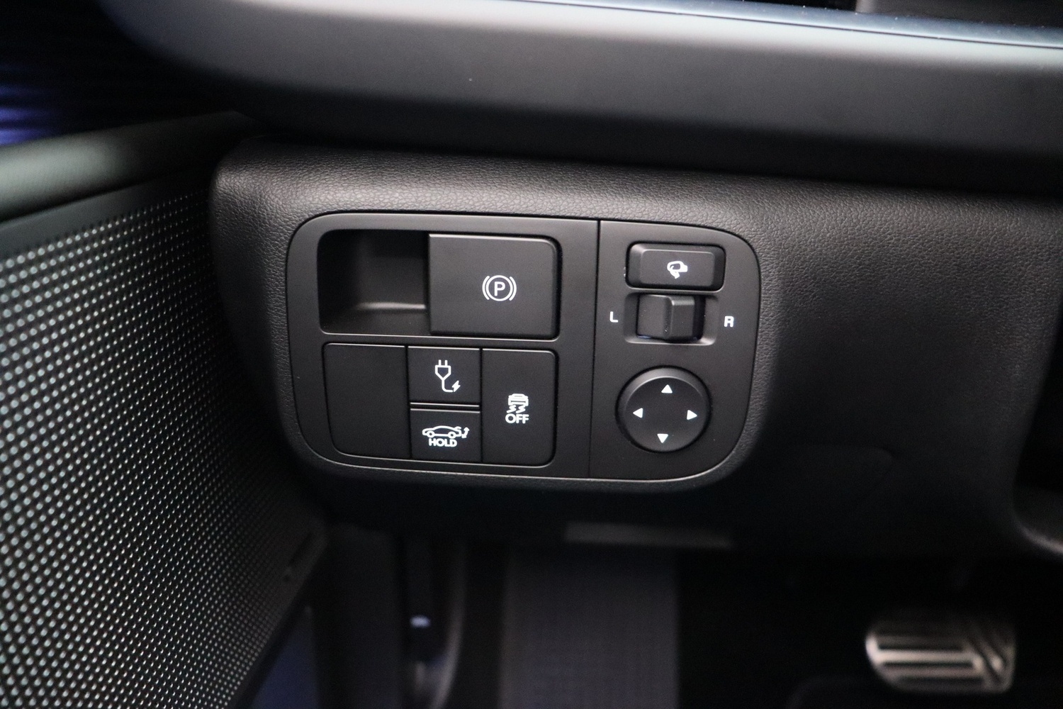 Hyundai IONIQ 6 vaihtoauto