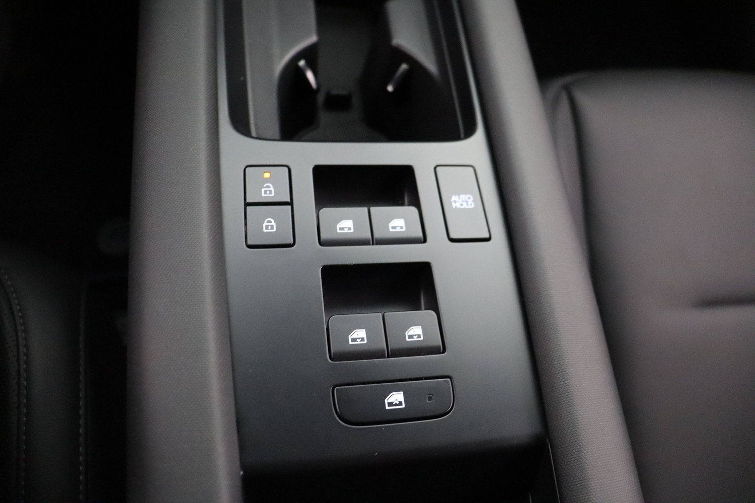 Hyundai IONIQ 6 vaihtoauto