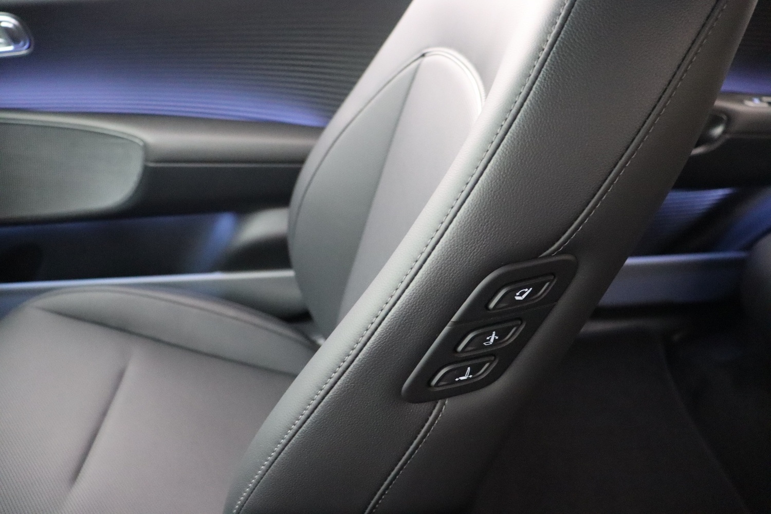 Hyundai IONIQ 6 vaihtoauto