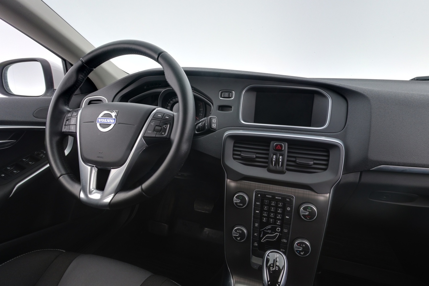 Volvo V40 vaihtoauto