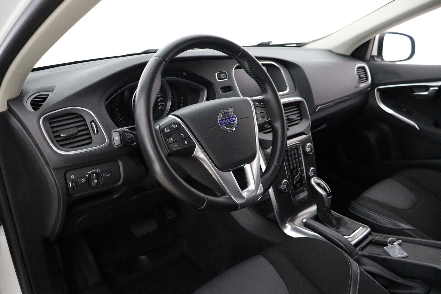 Volvo V40 vaihtoauto