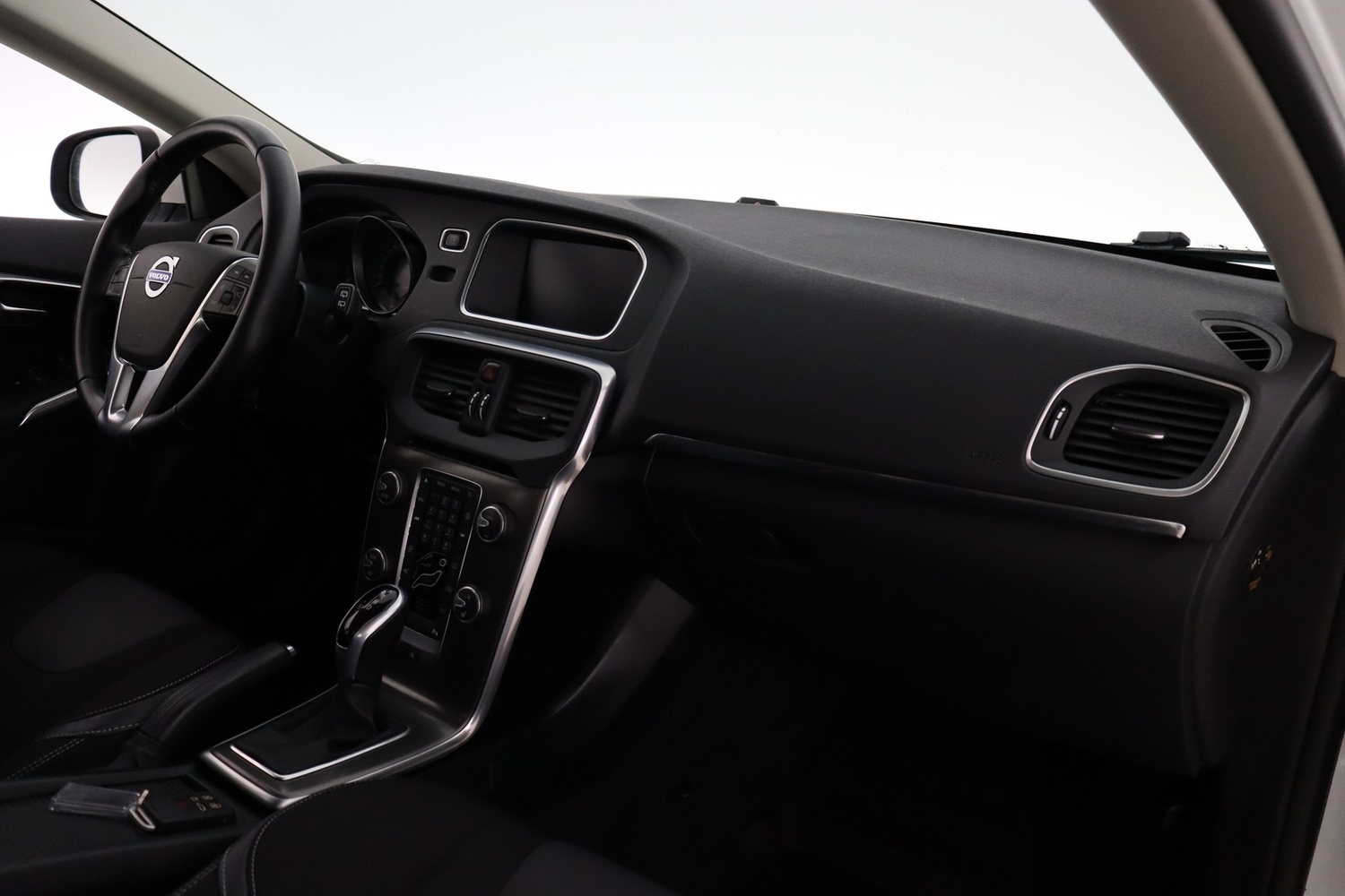 Volvo V40 vaihtoauto