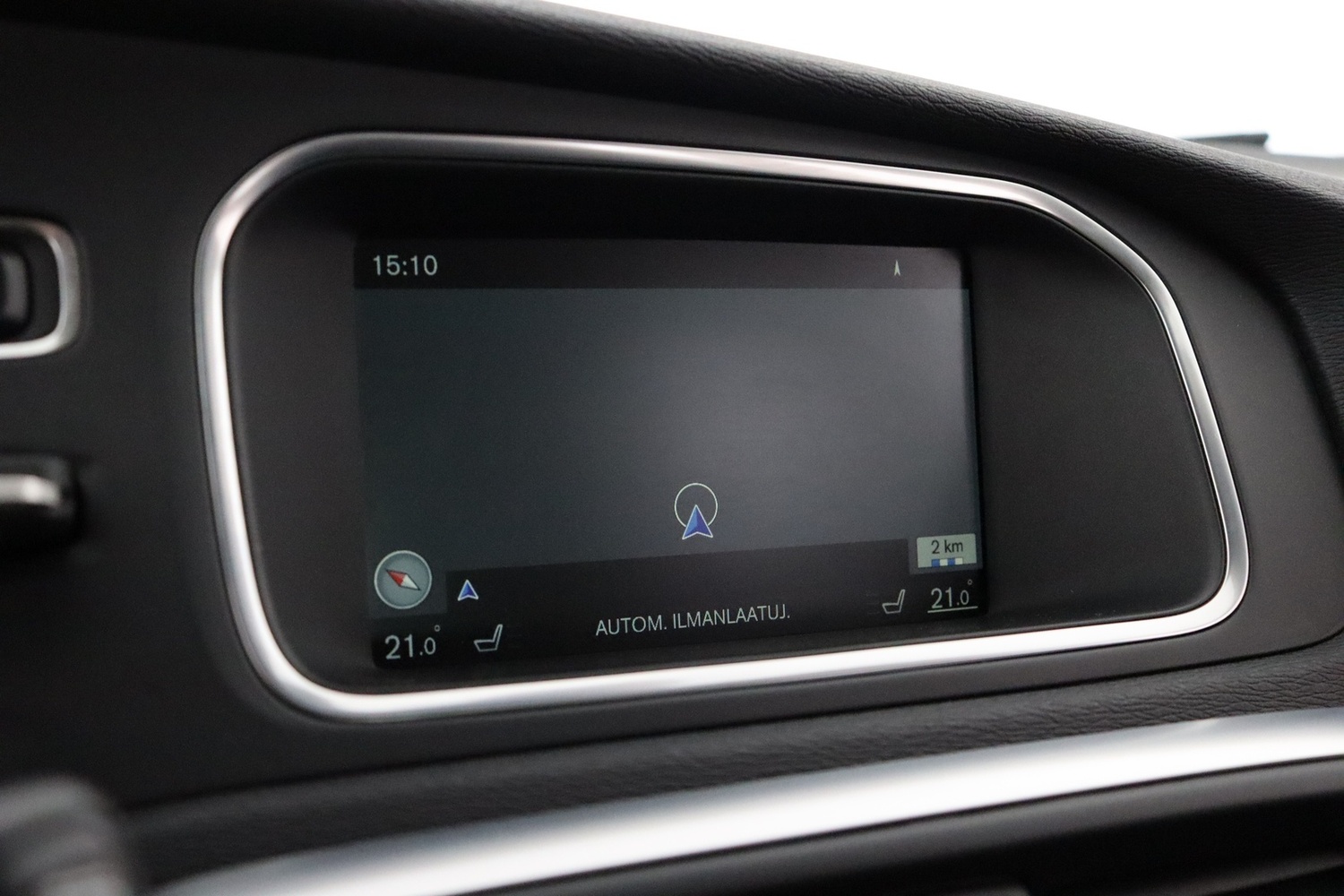 Volvo V40 vaihtoauto