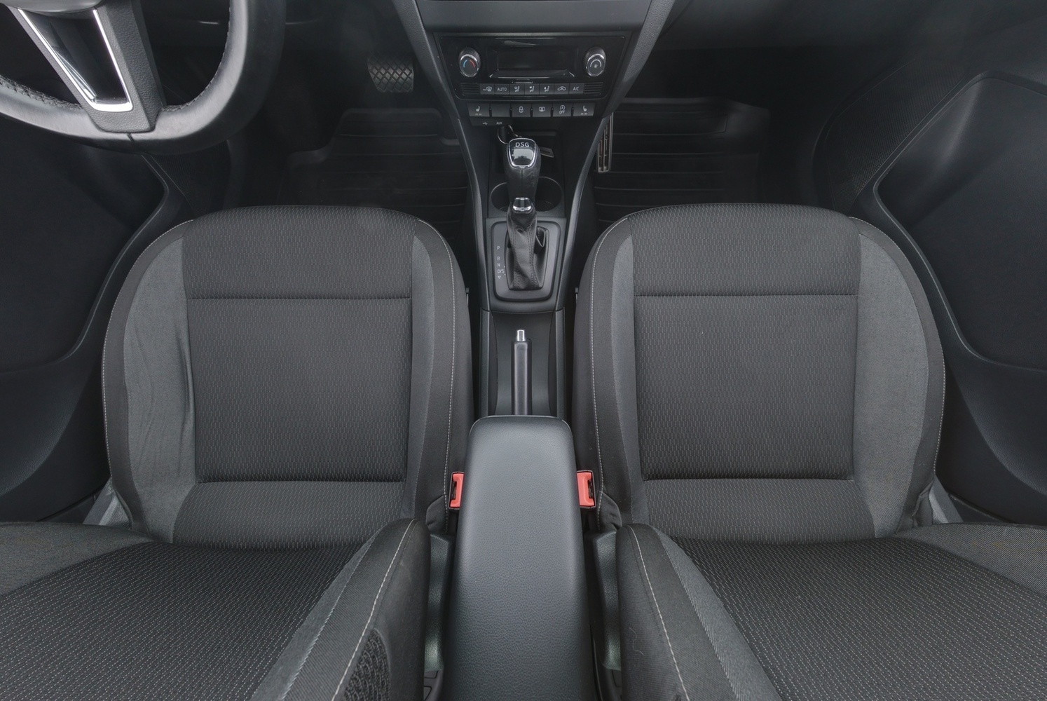 Skoda Rapid vaihtoauto