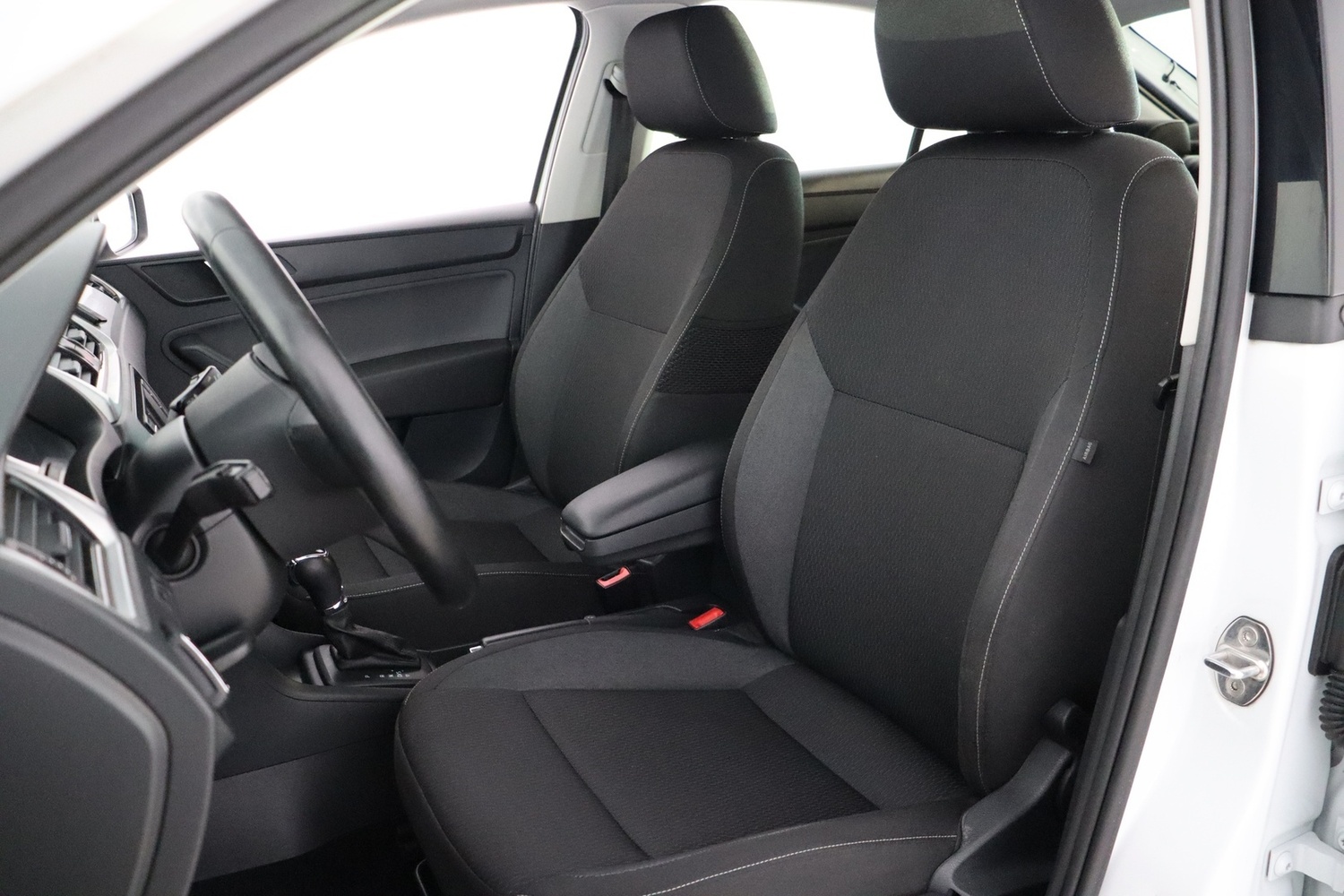 Skoda Rapid vaihtoauto