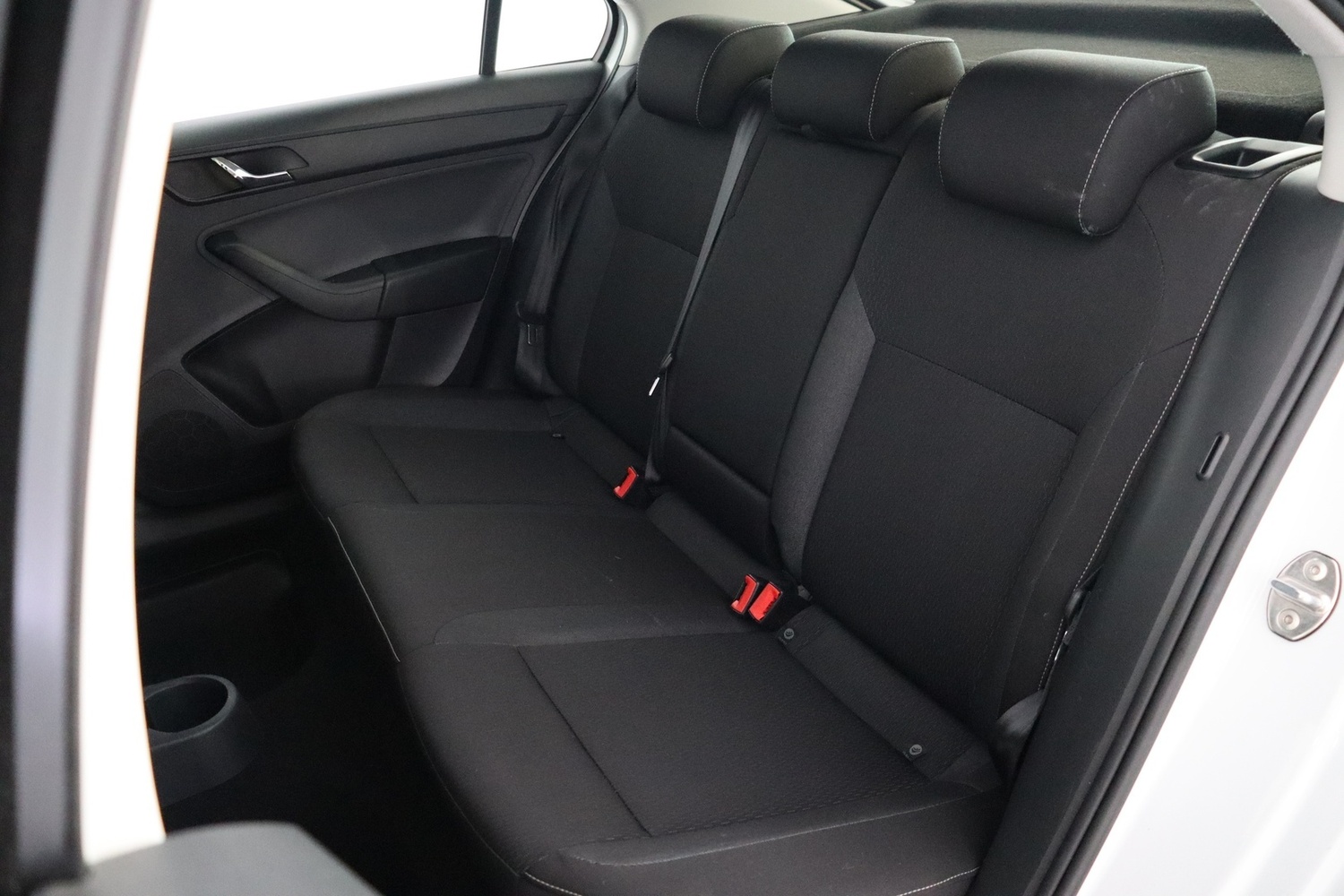 Skoda Rapid vaihtoauto