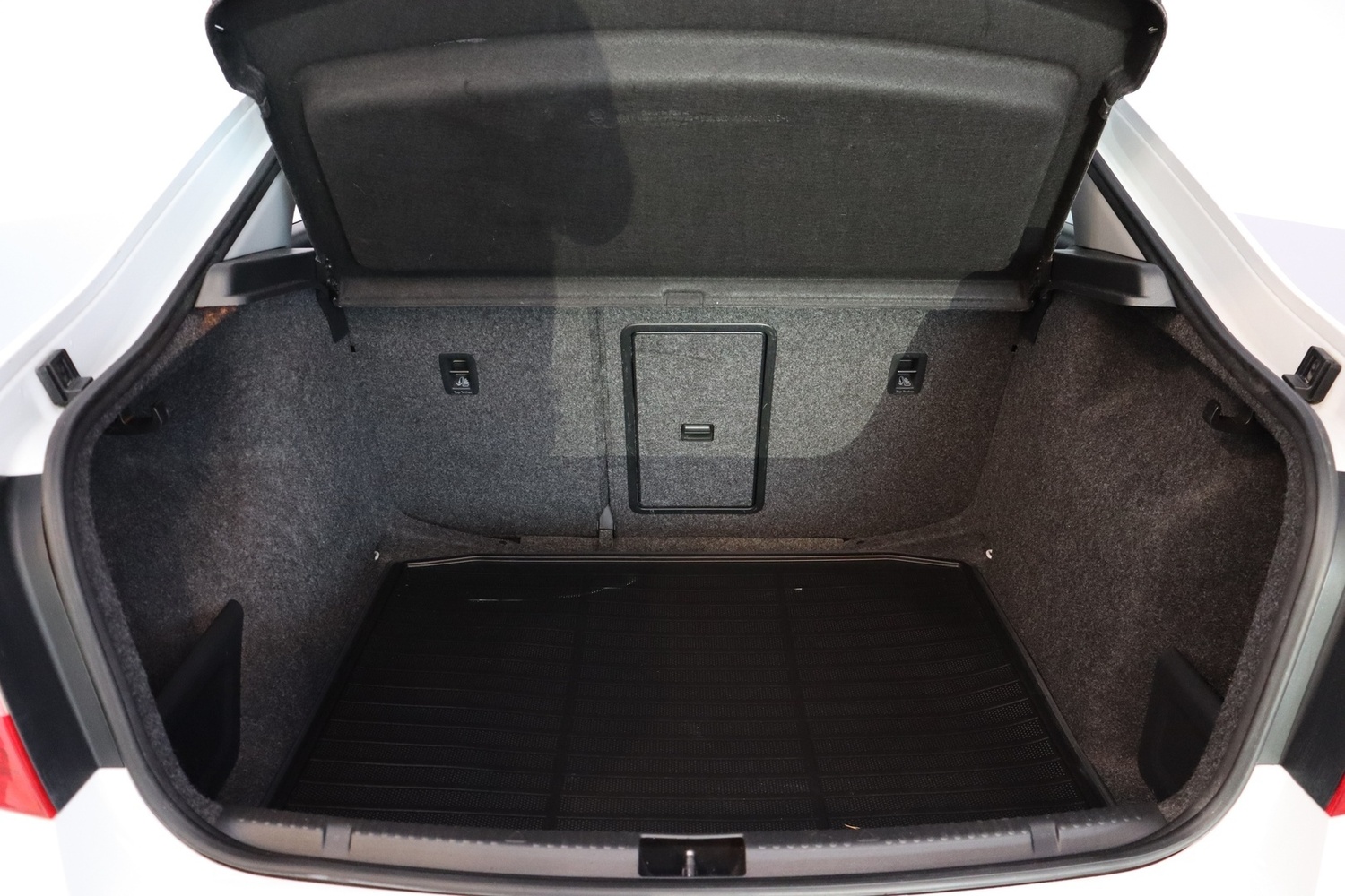 Skoda Rapid vaihtoauto