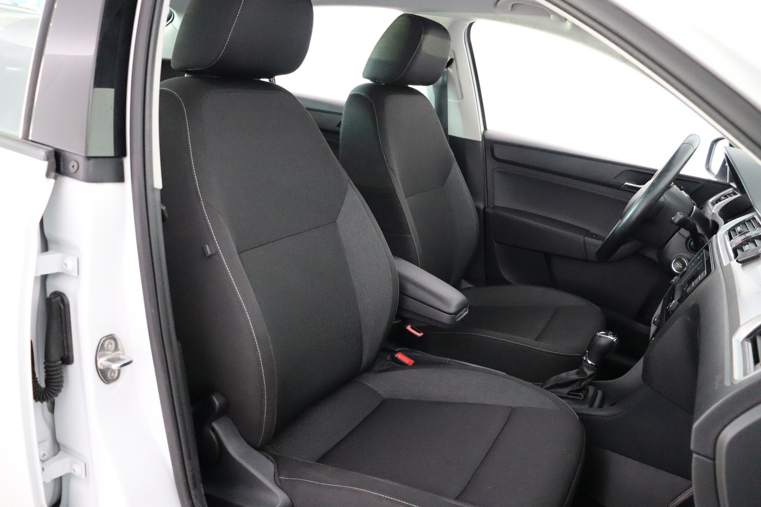 Skoda Rapid vaihtoauto