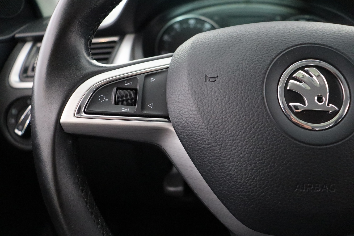 Skoda Rapid vaihtoauto
