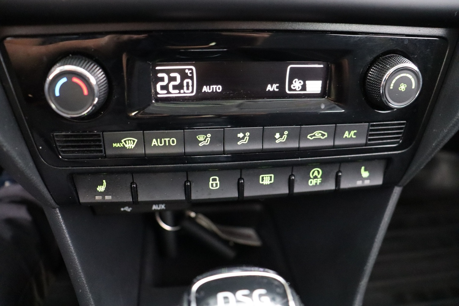 Skoda Rapid vaihtoauto