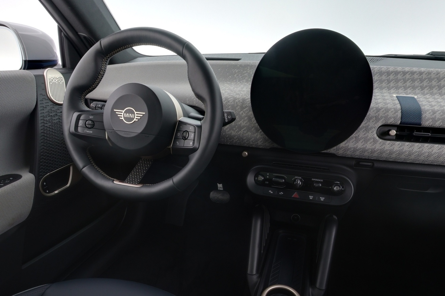 Mini Cooper vaihtoauto