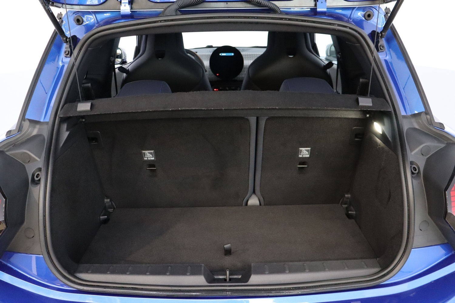 Mini Cooper vaihtoauto