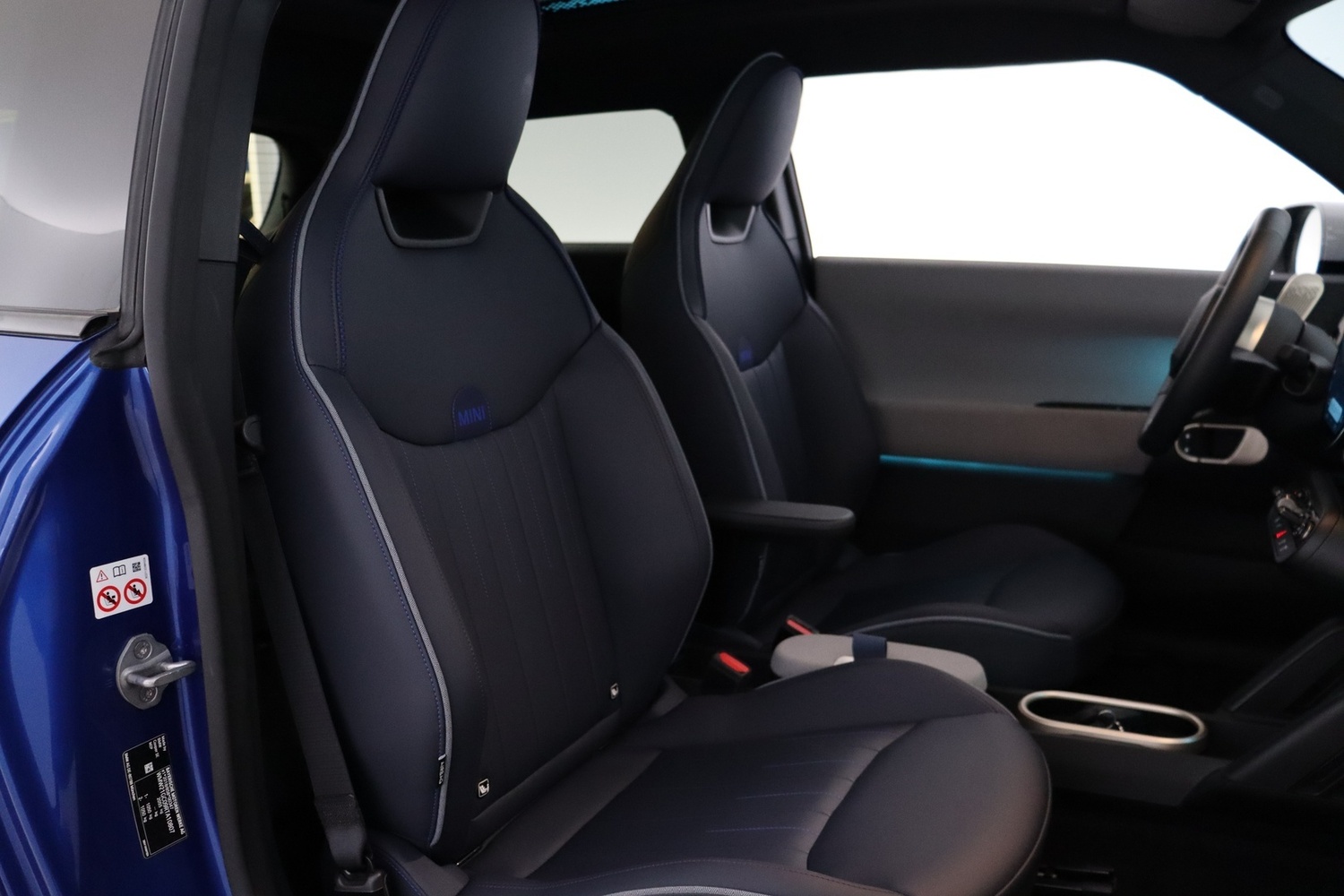 Mini Cooper vaihtoauto