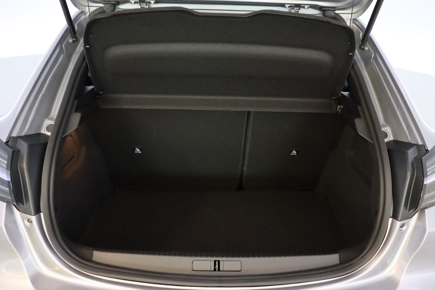 Peugeot e-208 vaihtoauto