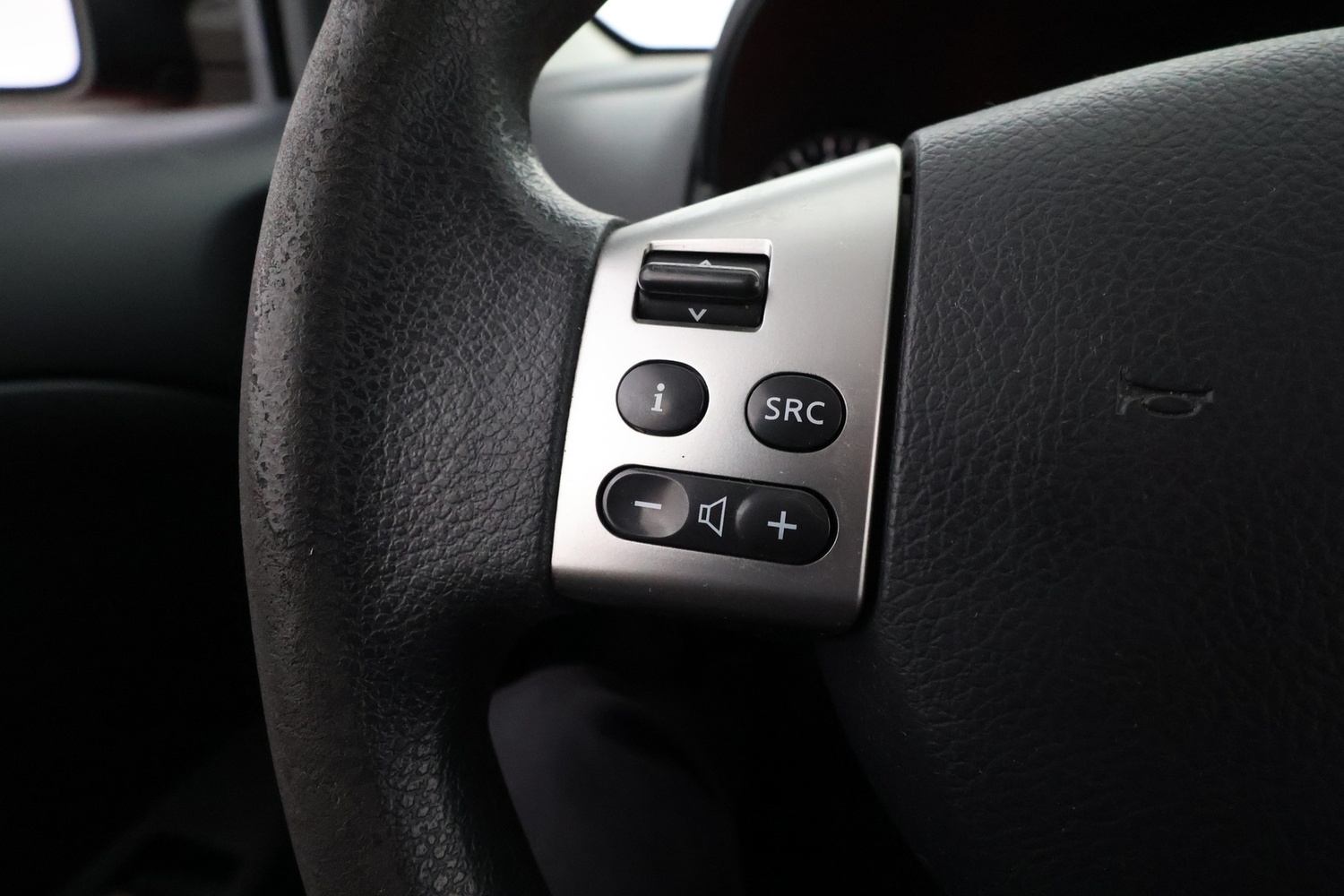 Nissan NOTE vaihtoauto