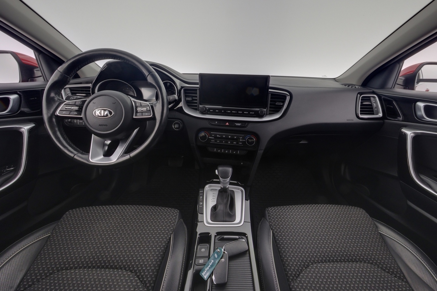 Kia XCeed vaihtoauto
