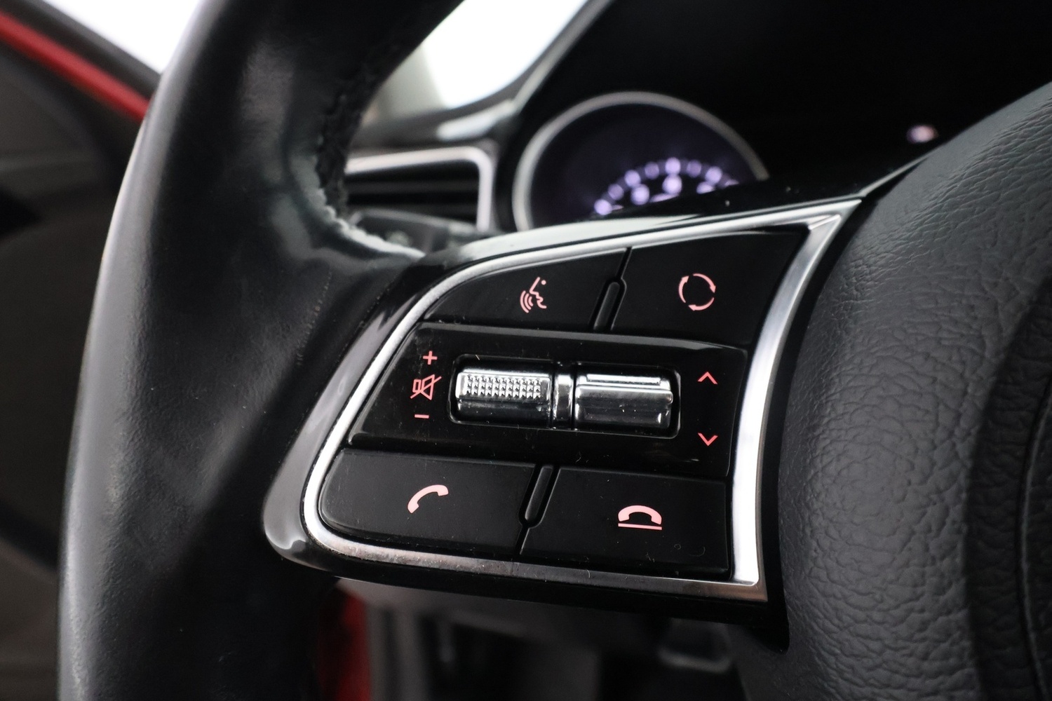 Kia XCeed vaihtoauto