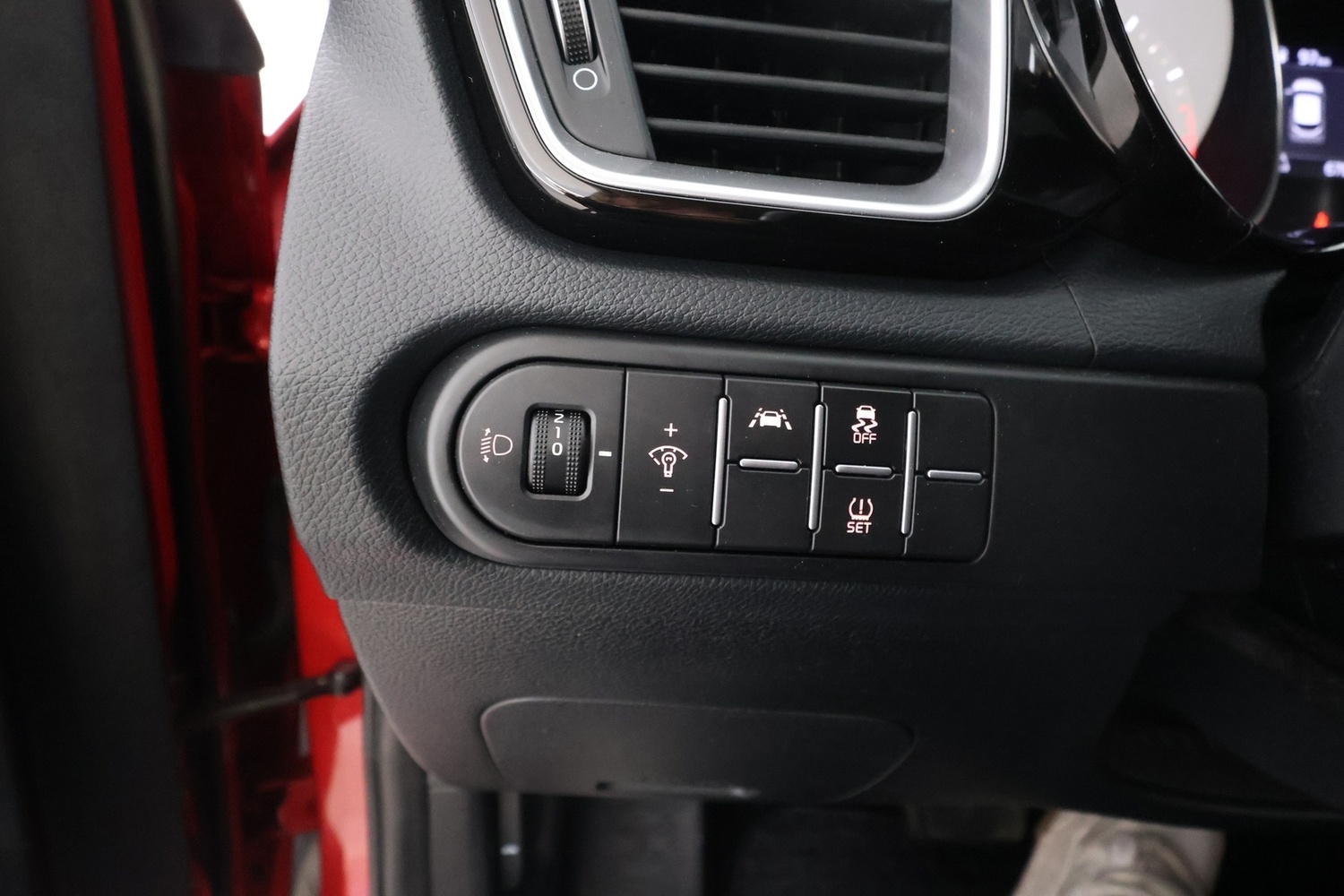 Kia XCeed vaihtoauto