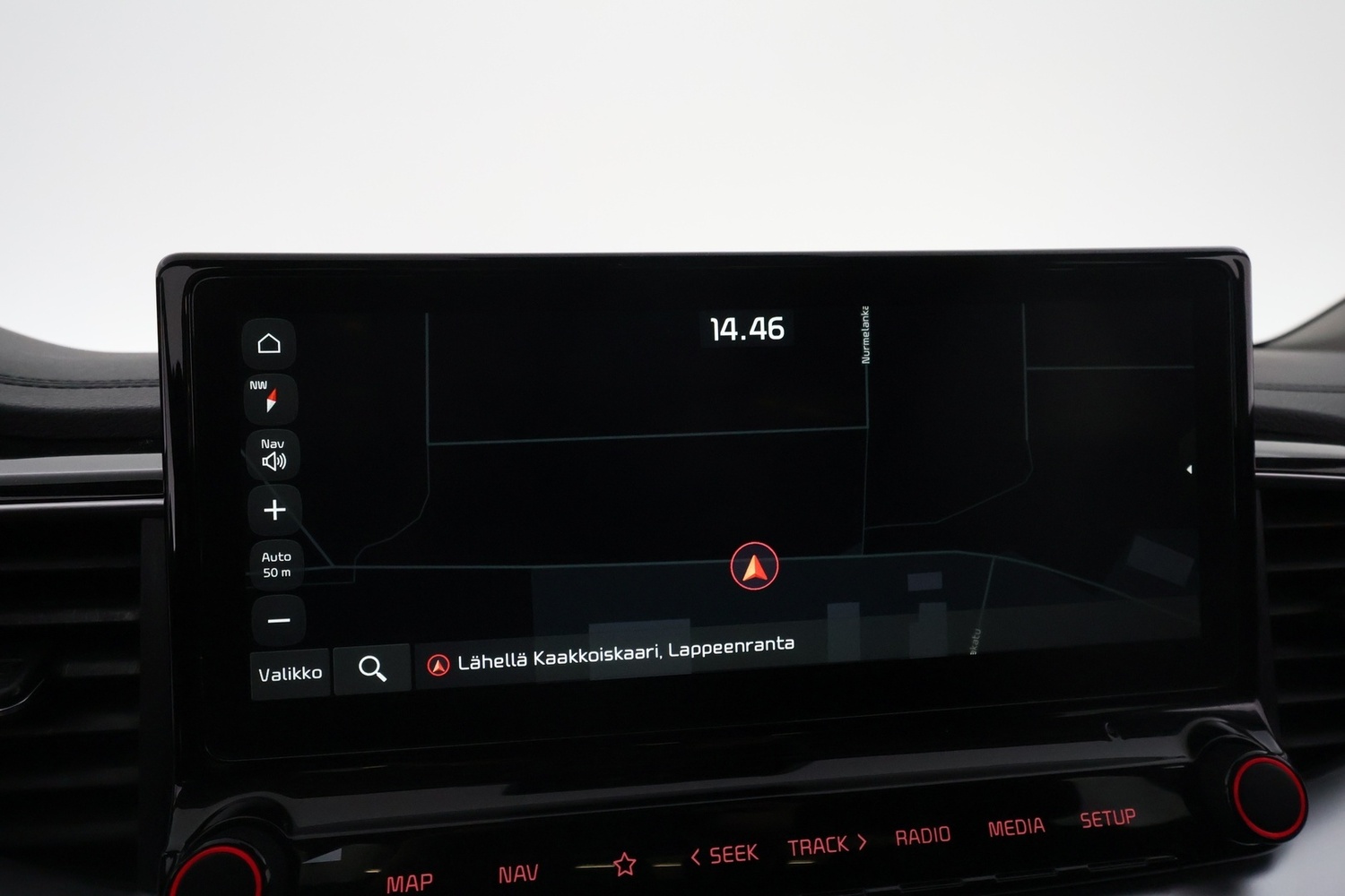 Kia XCeed vaihtoauto