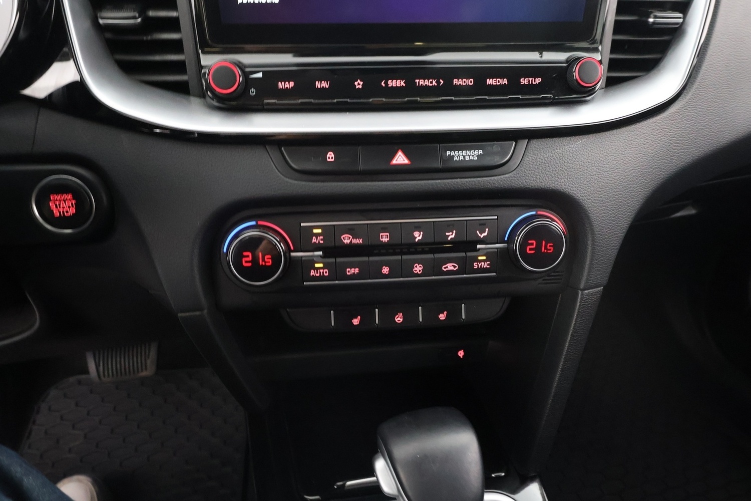 Kia XCeed vaihtoauto
