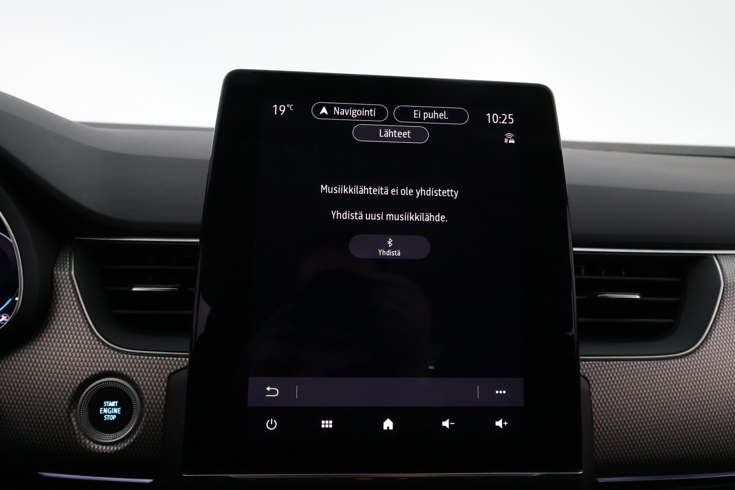 Renault Arkana vaihtoauto