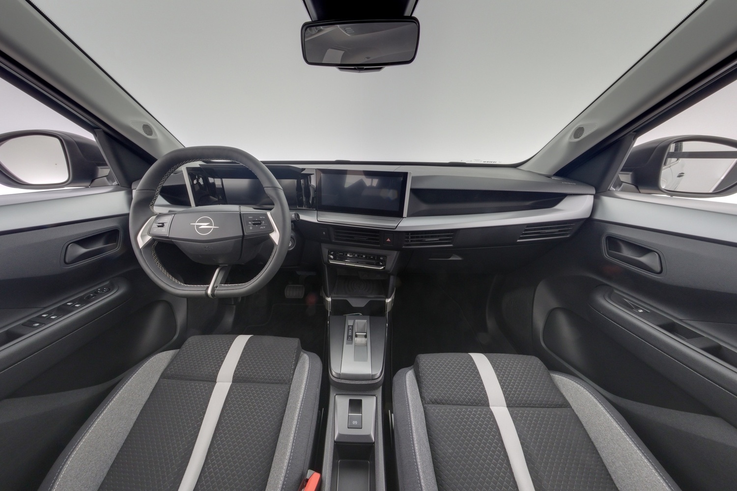 Opel Frontera vaihtoauto