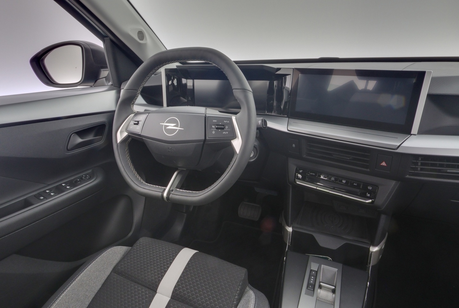 Opel Frontera vaihtoauto