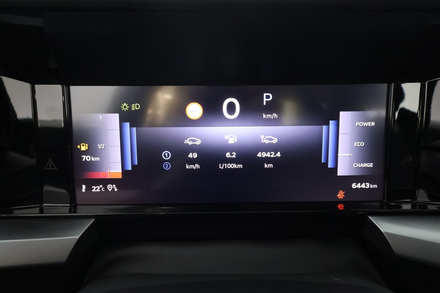 Opel Frontera vaihtoauto