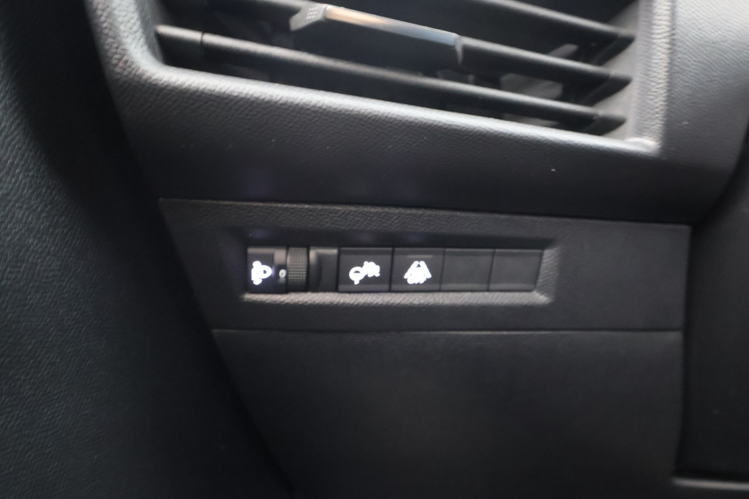 Opel Frontera vaihtoauto