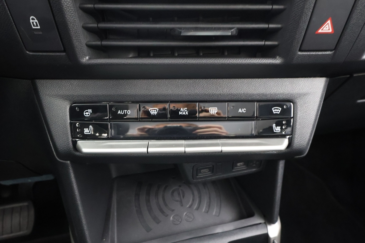 Opel Frontera vaihtoauto