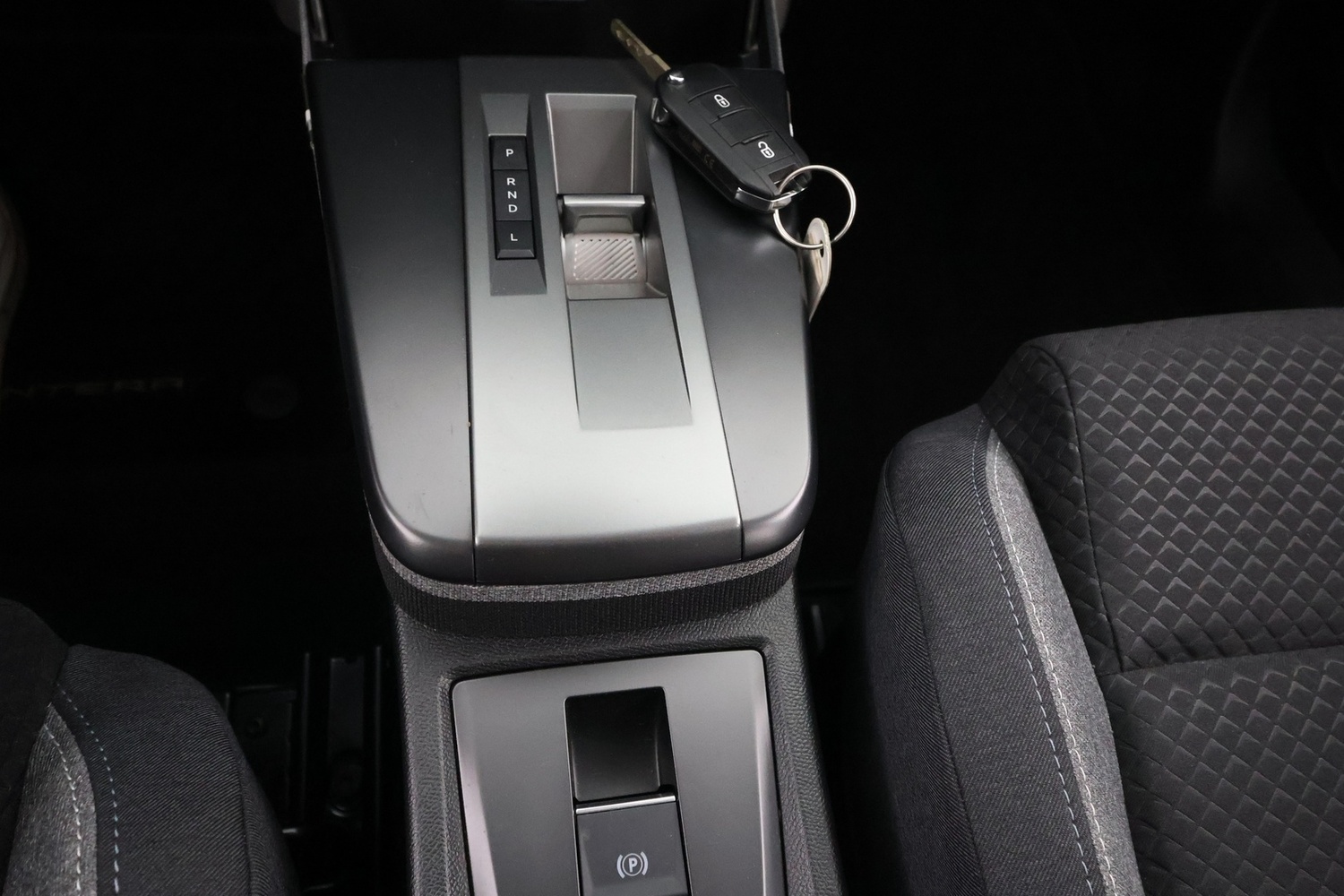 Opel Frontera vaihtoauto