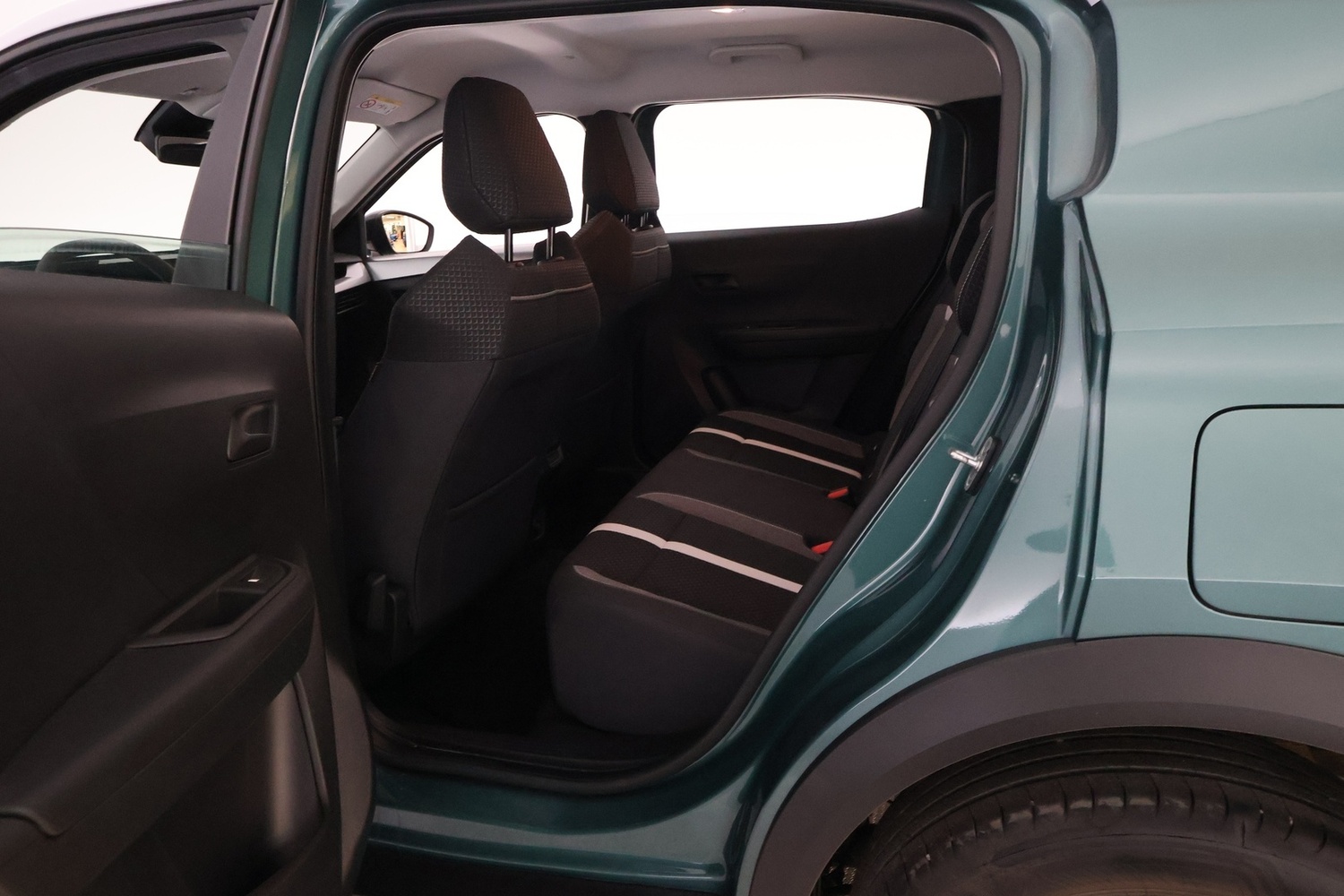 Opel Frontera vaihtoauto