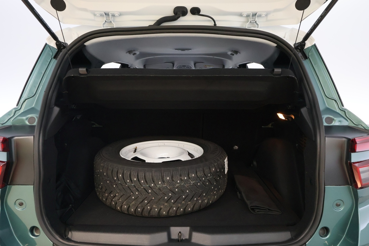 Opel Frontera vaihtoauto