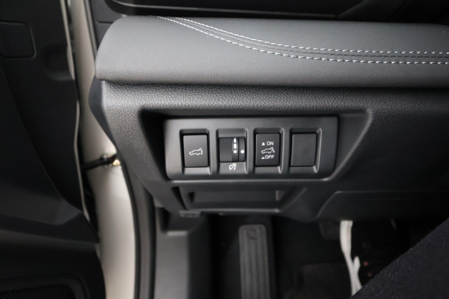 Subaru Outback vaihtoauto