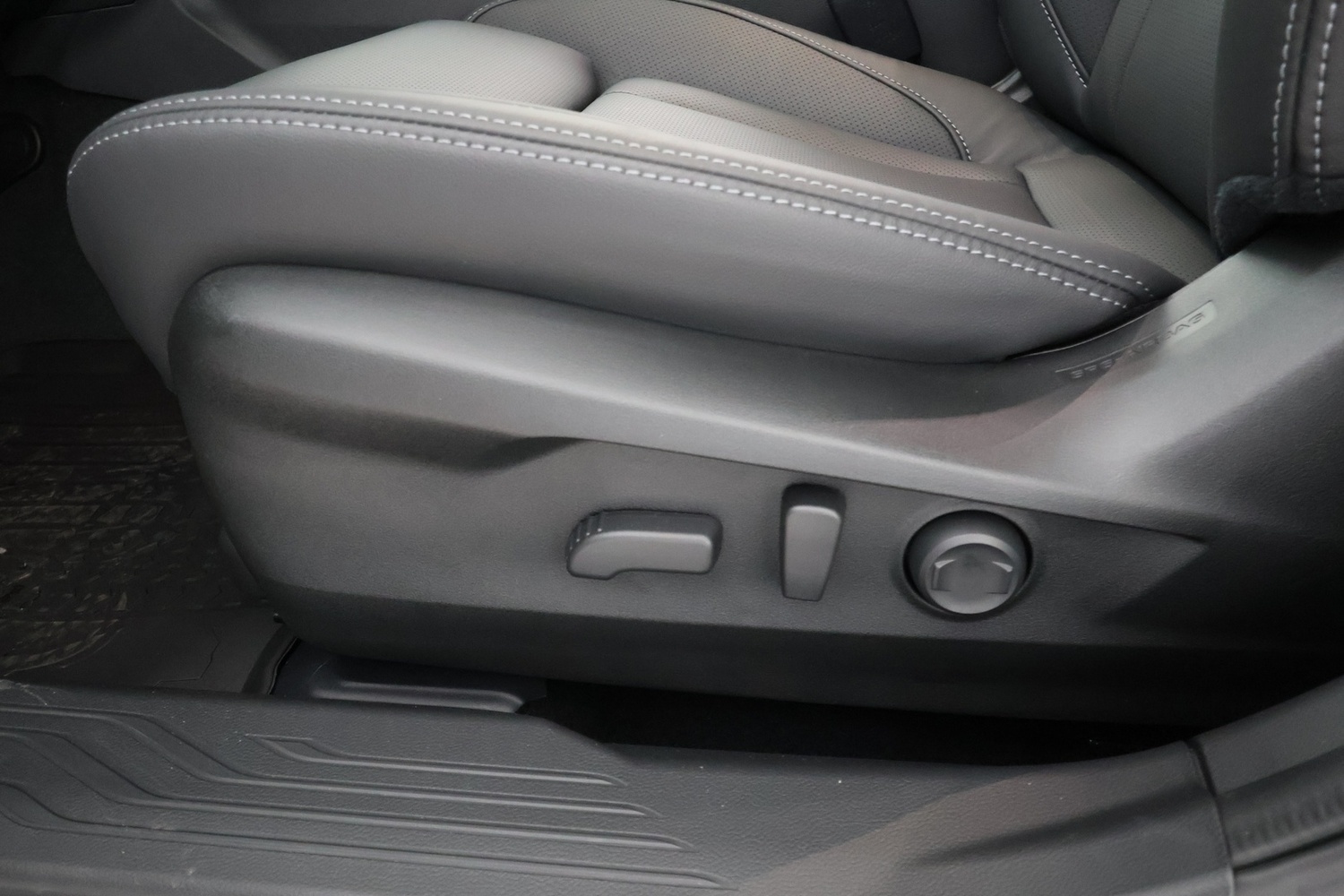 Subaru Outback vaihtoauto